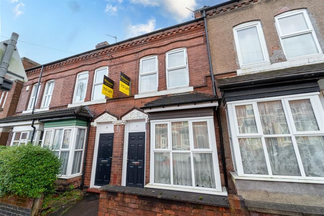 Exeter Road, Birmingham B29 4 bed house for sale