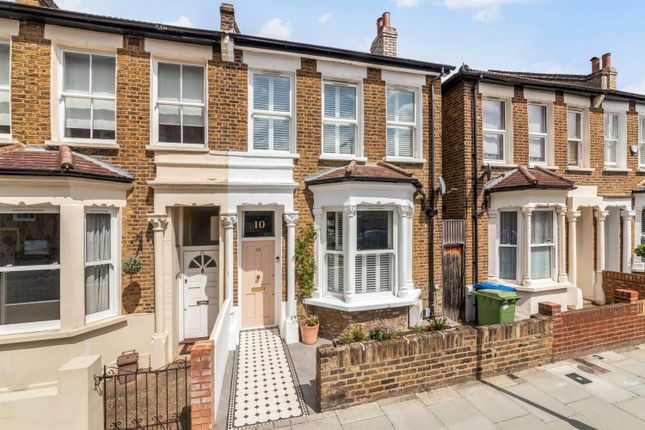 Heber Road, East Dulwich, London, SE22 5 bed house for sale
