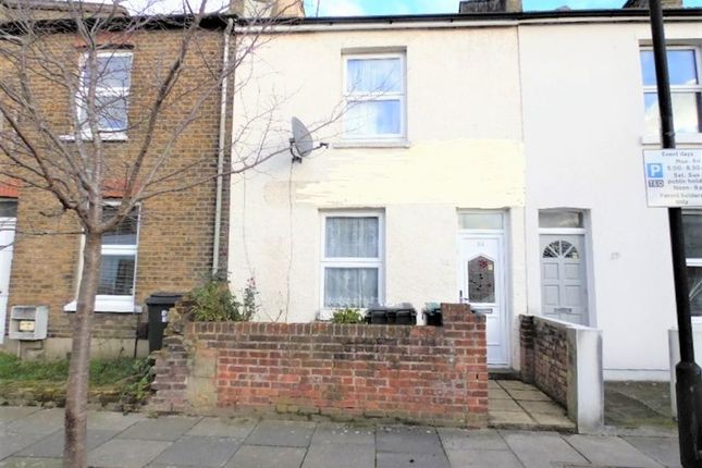 Tebworth Road, London 3 bed house for sale