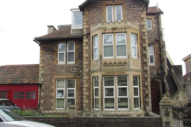 2 bed flat