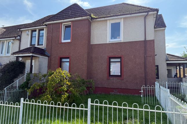Burnside Crescent, Glasgow G72 2 bed flat for sale
