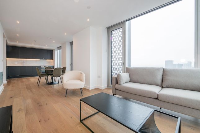 Bridgewater Street, Manchester 2 bed apartment for sale