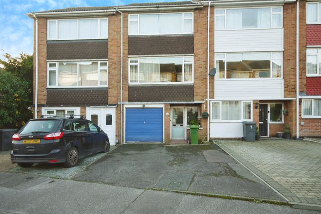 Sycamore Drive, Brentwood, Essex, CM14 4 bed terraced house for sale