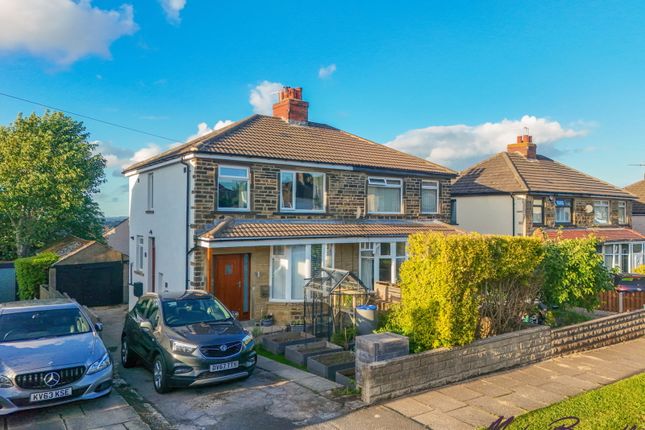 Westminster Avenue, Bradford BD14 3 bed semi