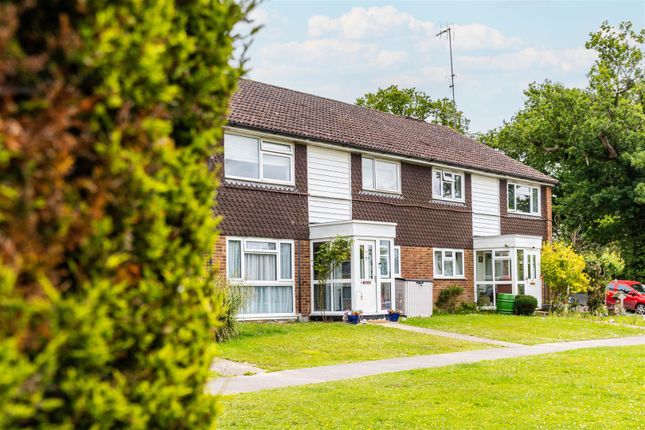 Jobes, Balcombe 2 bed flat for sale