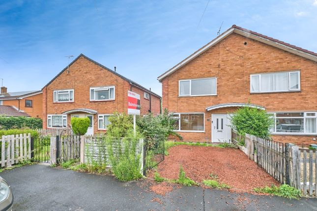 3 bed semi-detached house
