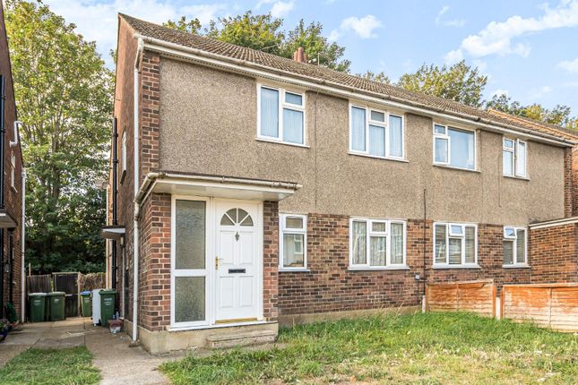 Ely Close, Erith 2 bed maisonette for sale