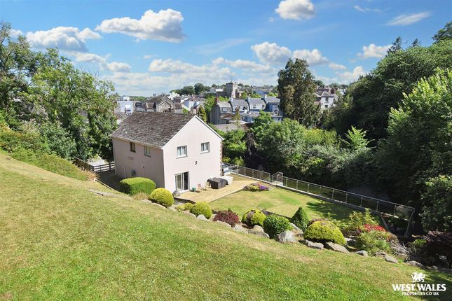 Spring Gardens, Haverfordwest 6 bed detached house for sale