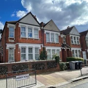 Heber Road, Cricklewood, London 6 bed house for sale