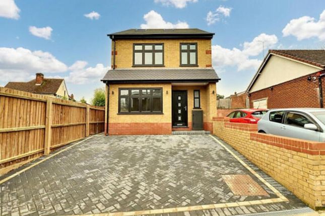 Priory Lane, Little Wymondley 4 bed detached house for sale