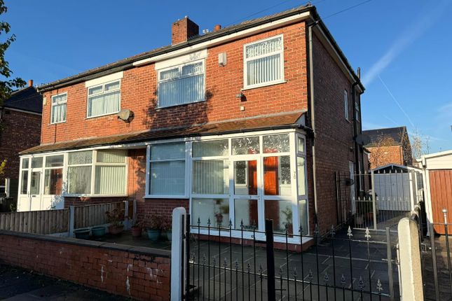 3 bed semi-detached house