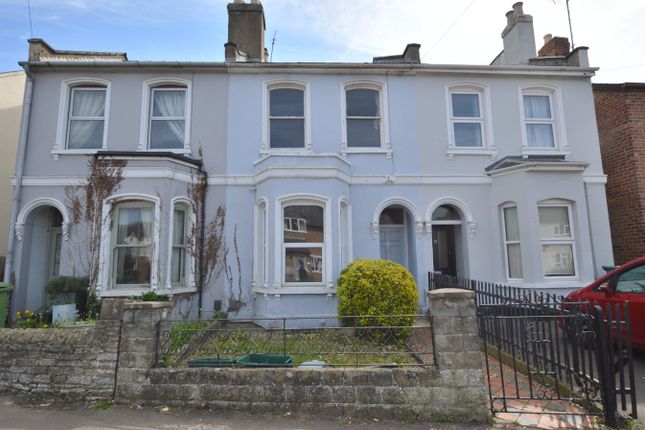 Rowanfield Road, Cheltenham, GL51 3 bed terraced house for sale