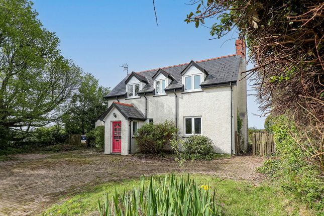 Milford Haven SA73 3 bed detached house for sale