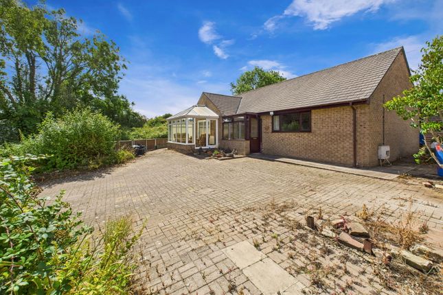 Station Road, Coleford GL16 3 bed detached bungalow for sale