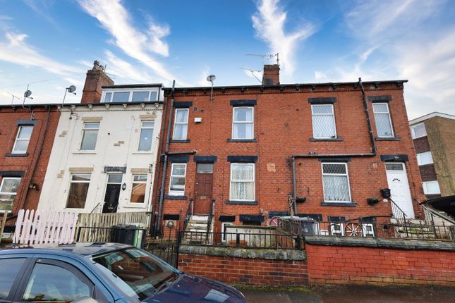 Pasture Mount, Armley, Leeds, West... 2 bed terraced house for sale
