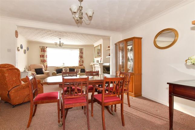 Birling Road, Snodland, Kent 2 bed semi