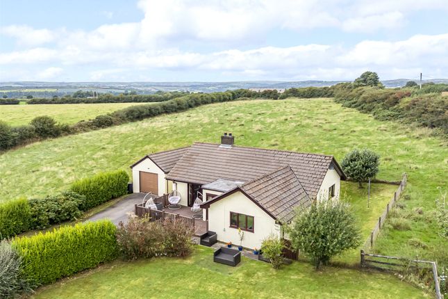 Helland, Bodmin, Cornwall, PL30 3 bed bungalow for sale