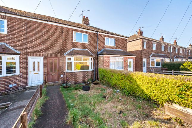 Kathleen Road, Stoneferry Road, Hull... 2 bed terraced house for sale