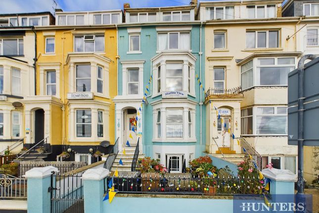 Pembroke Terrace, Bridlington 8 bed house for sale