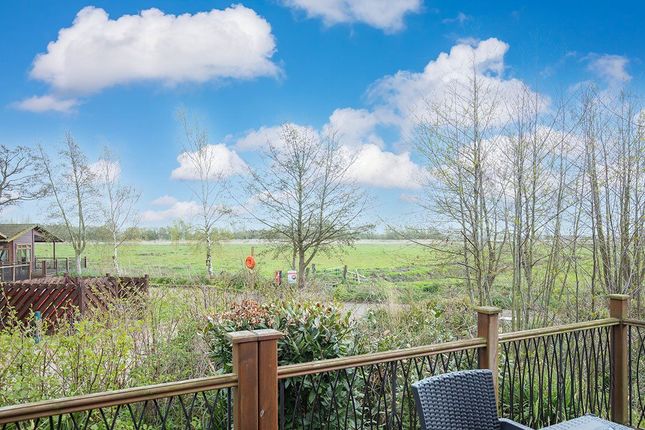 Burgh St Peter 1 bed lodge for sale