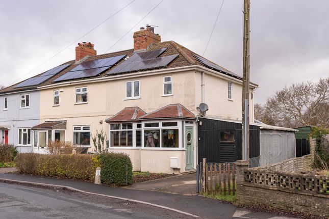 Portishead BS20 3 bed house for sale