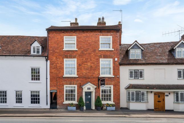 Freeman House, 239 High Street... 5 bed townhouse for sale