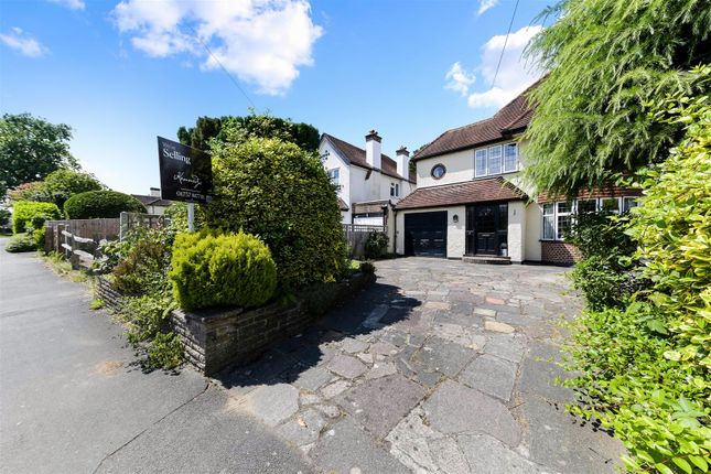 Tadworth Street, Tadworth 5 bed detached house for sale
