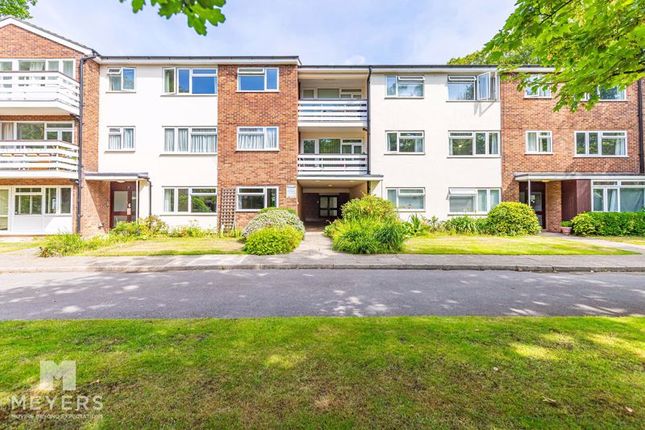 Athelney Court, 24 Grove Road... 2 bed apartment for sale