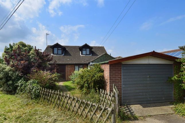 Bellevue Road, Whitstable 4 bed detached bungalow for sale