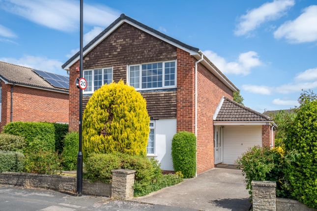 Connaught Way, Huntington, York 3 bed detached house for sale
