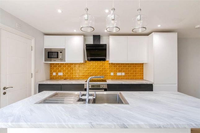 Greenbank Road, Southville, BS3 3 bed terraced house for sale