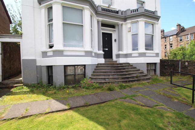 Houston Street, Greenock 1 bed flat for sale