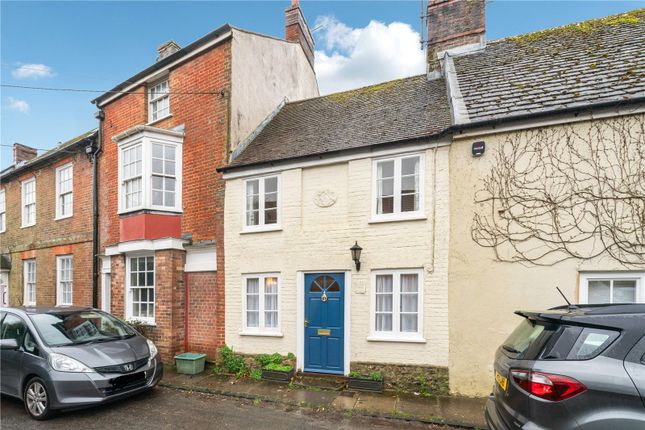 Long Street, Cerne Abbas, Dorchester... 2 bed terraced house for sale