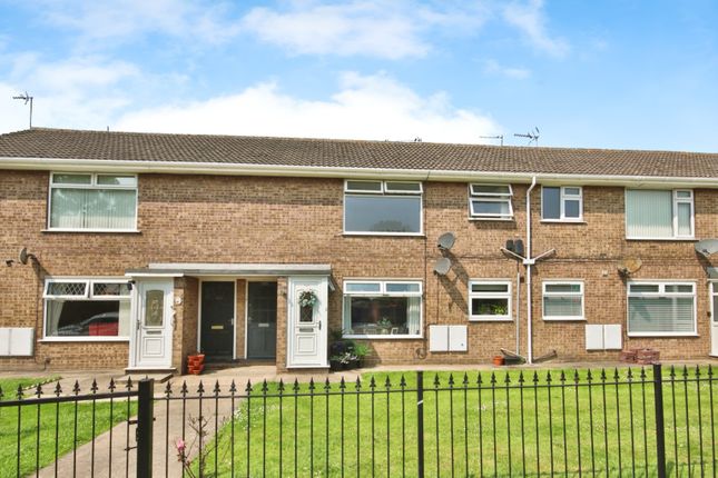 Ark Royal, Bilton, Hull,  HU11 4BP 2 bed apartment for sale