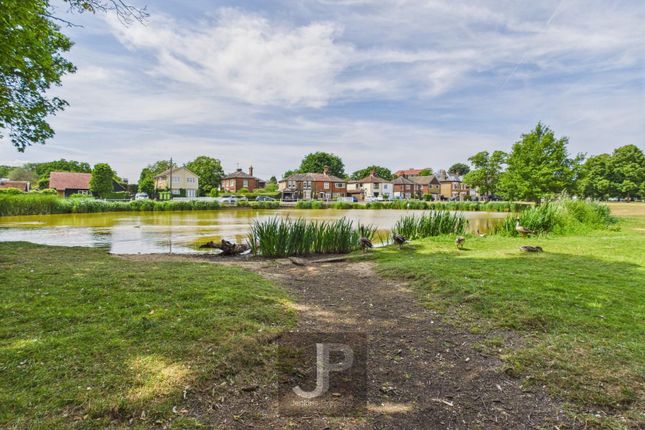 3 bedroom character property for sale