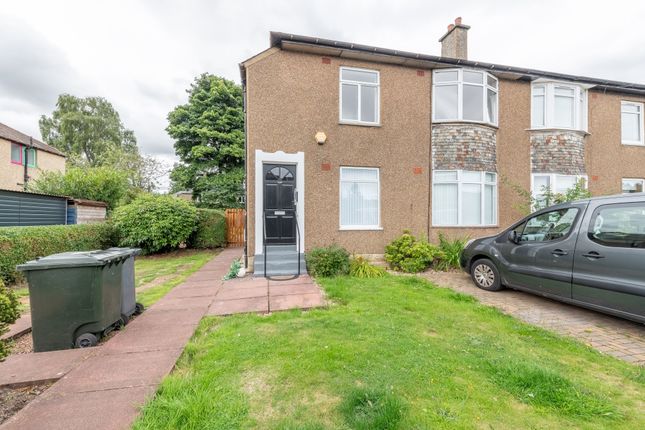 Oxgangs Road North, Edinburgh EH13 3 bed flat for sale