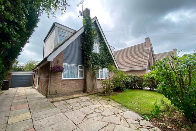 Brookland Drive, Sandbach 3 bed detached house for sale