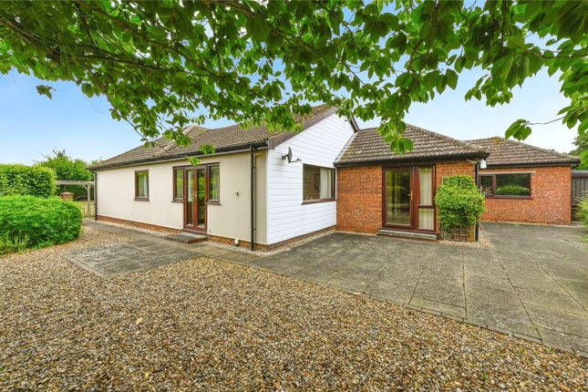 3 bedroom bungalow for sale