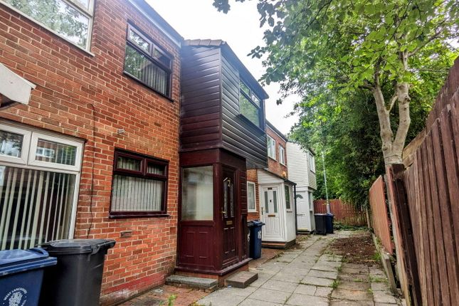 Brierfield, Skelmersdale WN8 3 bed terraced house for sale