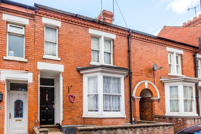 Victoria Road, Rushden NN10 3 bed terraced house for sale
