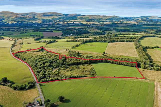 Solsgirth, Dollar, FK14 Land for sale