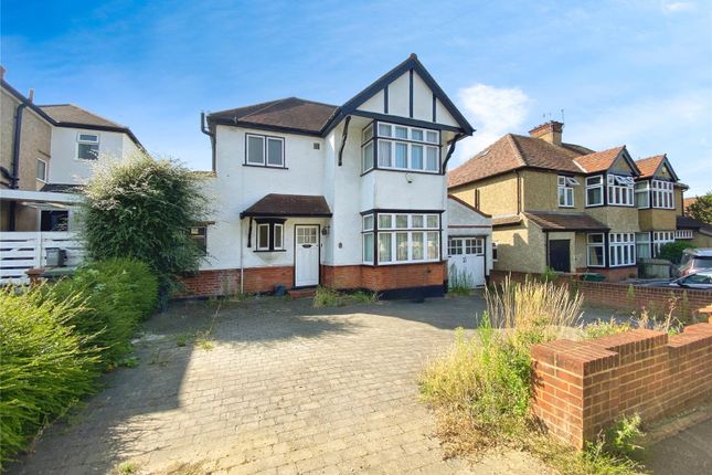 Gallows Hill Lane, Hertfordshire WD5 3 bed detached house for sale
