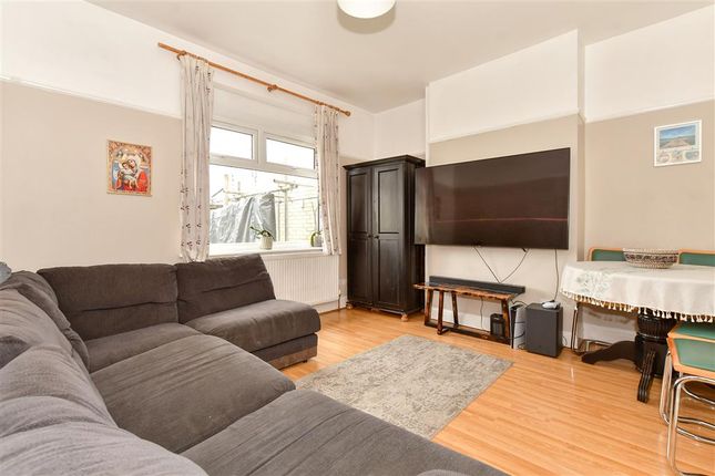 3 bed terraced house