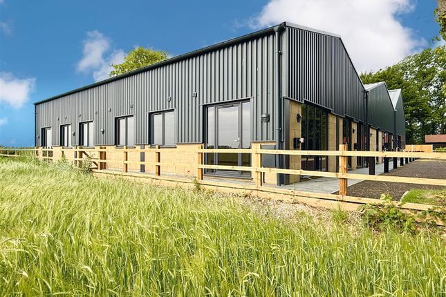 Heath Road, Rollesby, NR29 3 bed barn conversion for sale