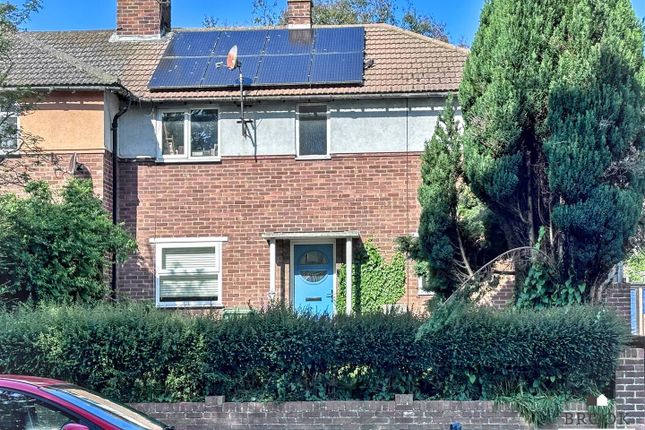 Victoria Drive, Eastbourne BN20 3 bed house for sale