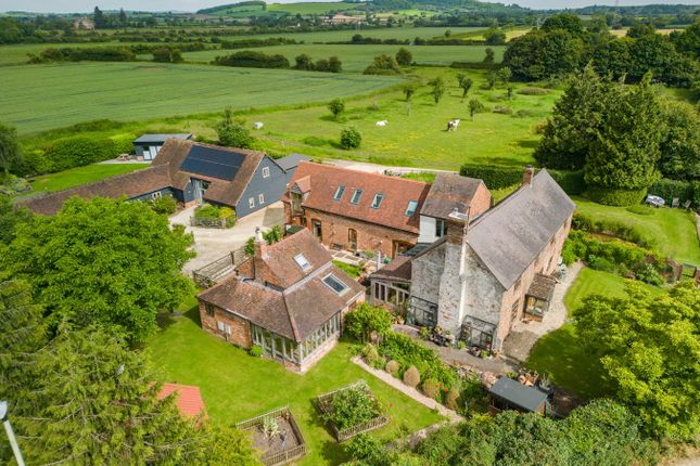 Tewkesbury Road, Twigworth... 7 bed detached house for sale
