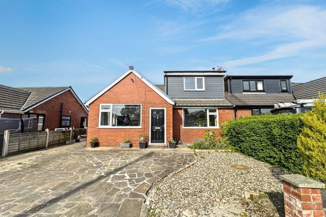 4 bedroom semi-detached bungalow for sale