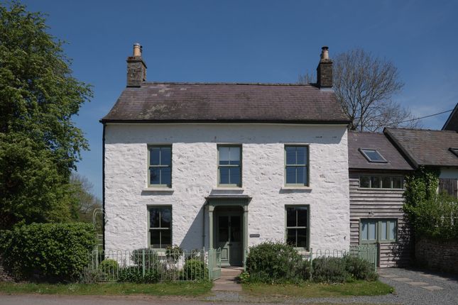 Rosemond House, Clifford, Herefordshire 5 bed semi