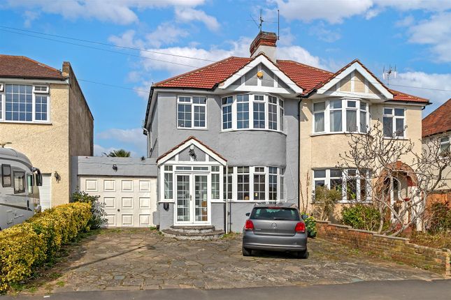 Fanshawe Crescent, Ware 4 bed semi