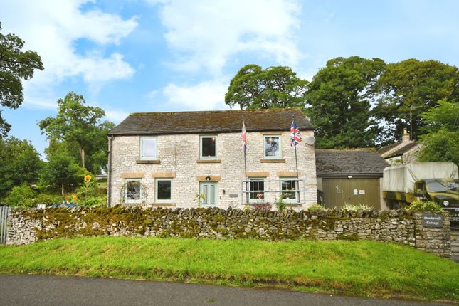 3 bedroom barn conversion for sale